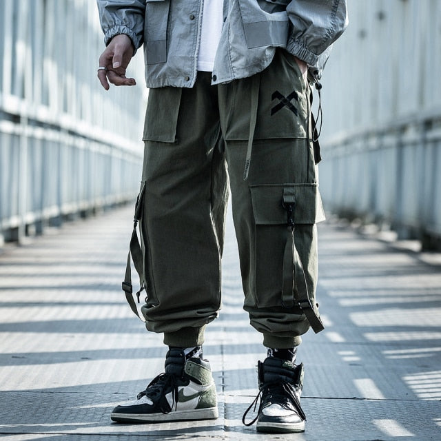 ENDA JOGGERS – SNOB ASIA | Hype and Japanese Streetwear