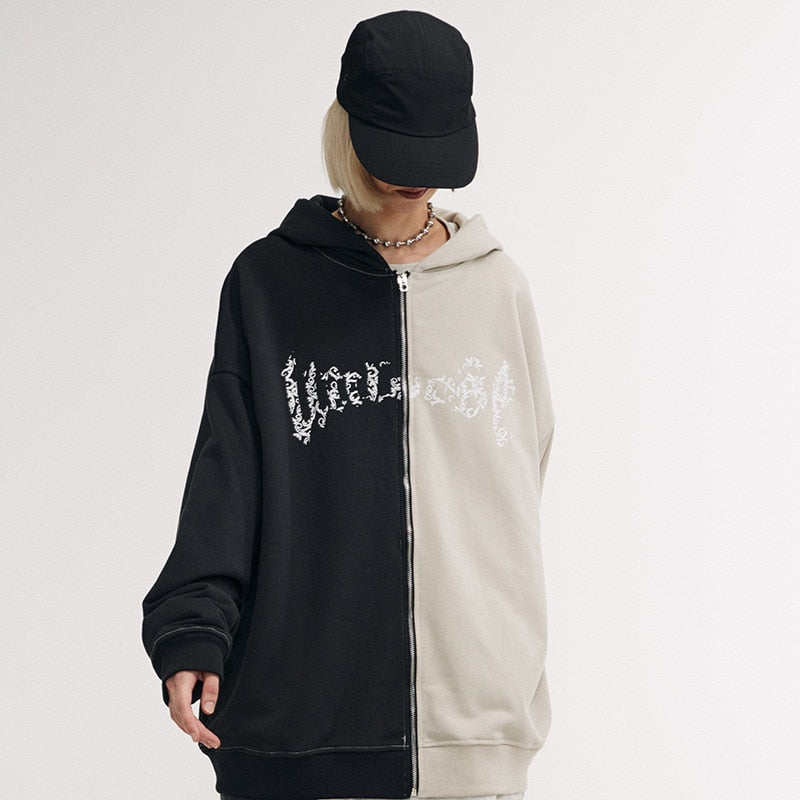 KURA HOODIE