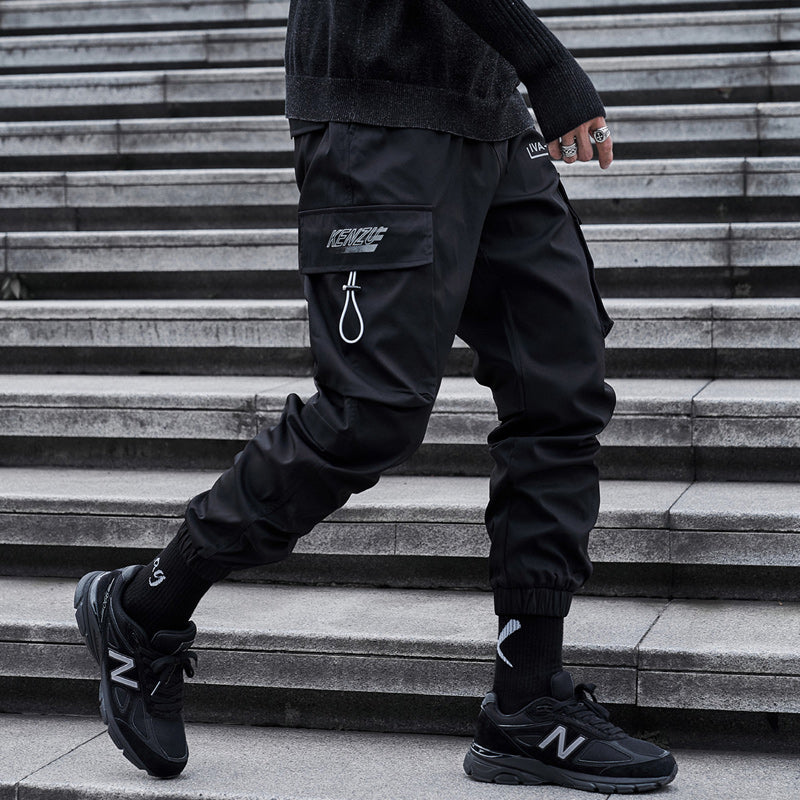 ZOSUKU JOGGERS