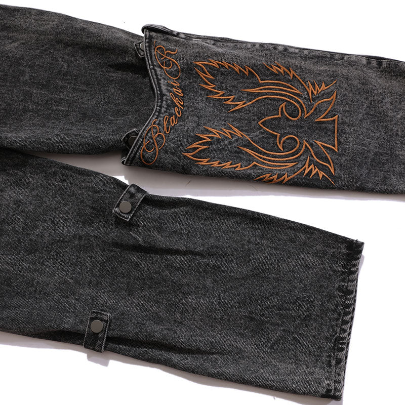 NUITORI PANTS