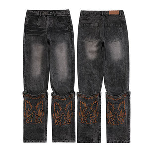 NUITORI PANTS