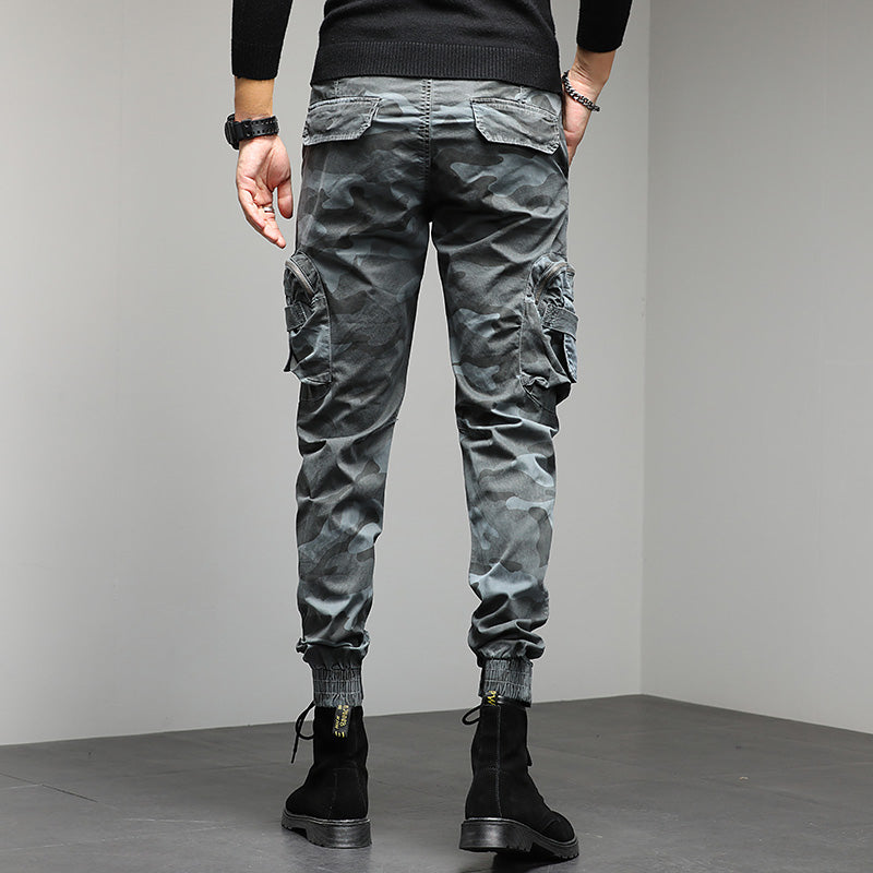 MEISAI JOGGERS