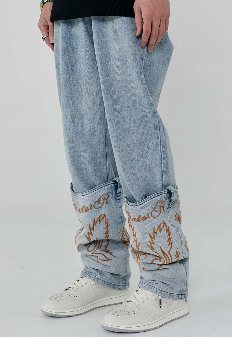 NUITORI PANTS