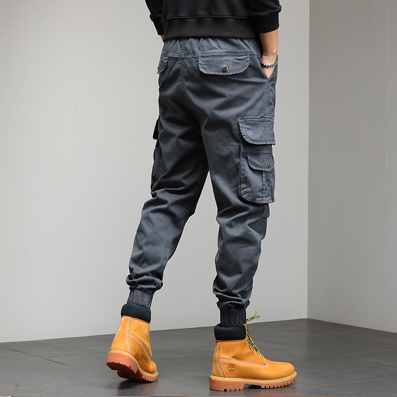 GISOU JOGGERS – SNOB ASIA | Hype and Japanese Streetwear