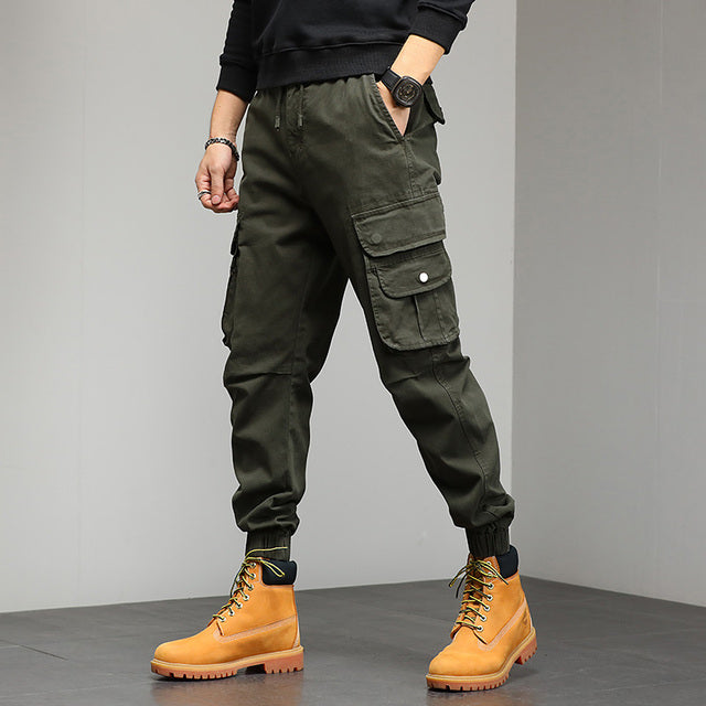 GISOU JOGGERS – SNOB ASIA | Hype and Japanese Streetwear